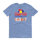 Compton Bread - StereoTypeTees