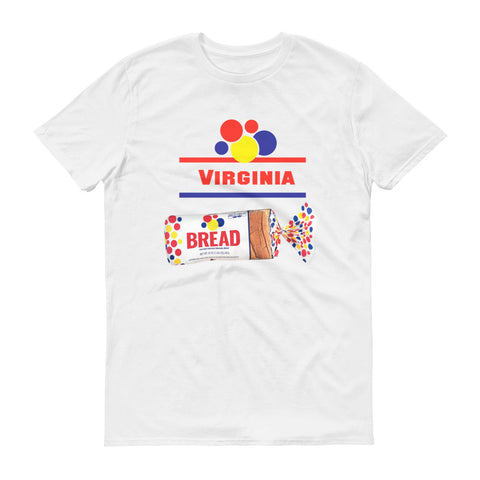 Virginia Bread - StereoTypeTees