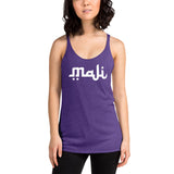 Maji Women's Racerback Tank