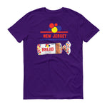 New Jersey Bread - StereoTypeTees