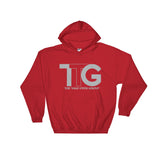 The Takeover Group Hoodie - StereoTypeTees