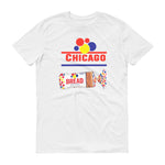 Chicago Bread - StereoTypeTees