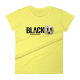 BLKPWR (Ladies Light Color) - StereoTypeTees