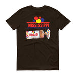 Mississippi Bread - StereoTypeTees