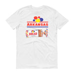 Arkansas Bread - StereoTypeTees