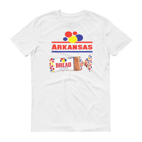 Arkansas Bread - StereoTypeTees