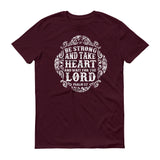 Psalms 27 - StereoTypeTees