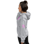 Nikki BayBe Turn Up Hoodie - StereoTypeTees