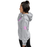 Nikki BayBe Turn Up Hoodie - StereoTypeTees