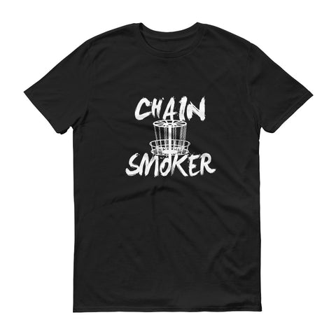 Chain Smoker - StereoTypeTees