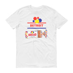 Detroit Bread - StereoTypeTees