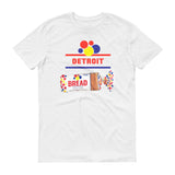 Detroit Bread - StereoTypeTees