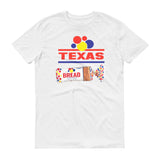 Texas Bread - StereoTypeTees