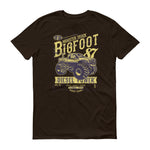 BigFoot 1987 - StereoTypeTees