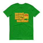 Fearless Bus Driver - StereoTypeTees