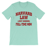 Harvard Law - StereoTypeTees