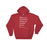 Lift Every Voice (Hoodie) - StereoTypeTees