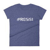 Resist (Ladies) - StereoTypeTees