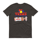 Texas Bread - StereoTypeTees