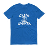 Chain Smoker - StereoTypeTees