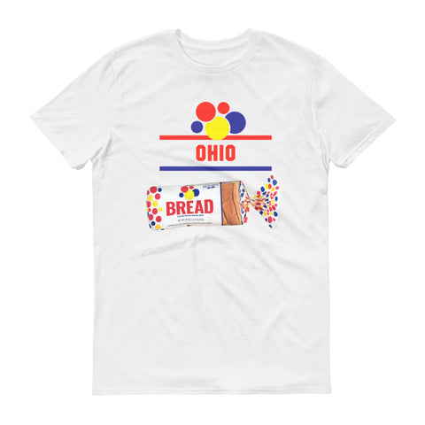 Ohio Bread - StereoTypeTees