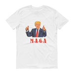 Trump M.A.G.A - StereoTypeTees