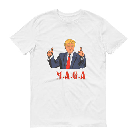 Trump M.A.G.A - StereoTypeTees