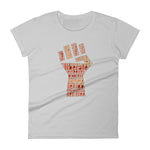 The Message (Ladies) - StereoTypeTees