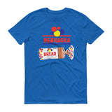 Nebraska Bread - StereoTypeTees