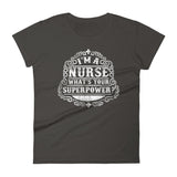 Super Power - StereoTypeTees