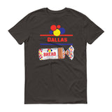 Dallas Bread - StereoTypeTees