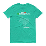 Tex-Mexican - StereoTypeTees