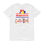 Minnesota Bread - StereoTypeTees