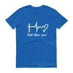 Faith Hope Love - StereoTypeTees