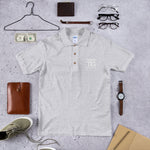 The TakeOver Group Embroidered Polo Shirt - StereoTypeTees