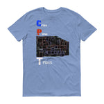 C.P.T - StereoTypeTees