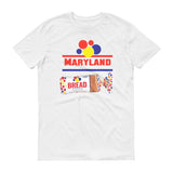 Maryland Bread - StereoTypeTees