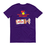 Detroit Bread - StereoTypeTees