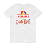 Nebraska Bread - StereoTypeTees