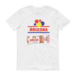 Arizona Bread - StereoTypeTees