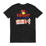 Kentucky Bread - StereoTypeTees