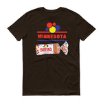 Minnesota Bread - StereoTypeTees