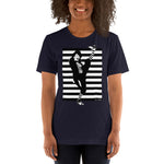 Toni Basil Locker T - StereoTypeTees