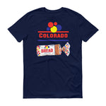 Colorado Bread - StereoTypeTees