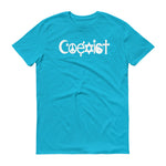 Coexist (Dark Colors) - StereoTypeTees