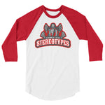 Compton Stereotypes (Red Baseball) - StereoTypeTees