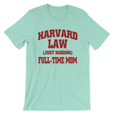Harvard Law - StereoTypeTees