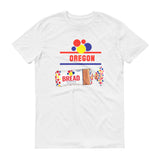 Oregon Bread - StereoTypeTees