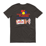 Florida Bread - StereoTypeTees