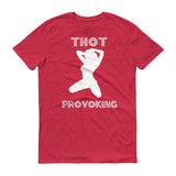 Thot Provoking (Dark Colors) - StereoTypeTees